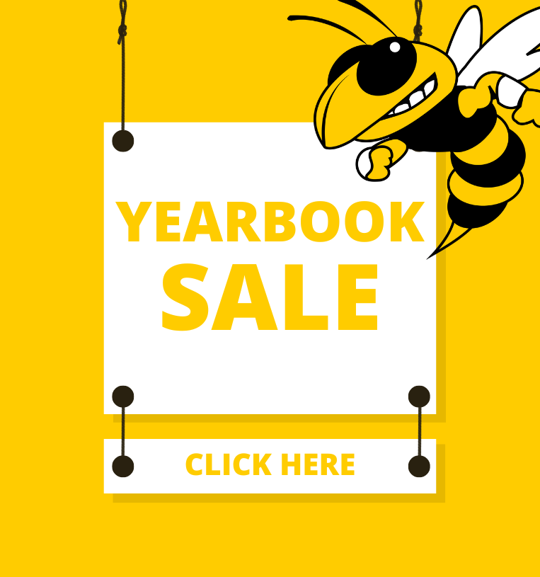  Yearbook Sales